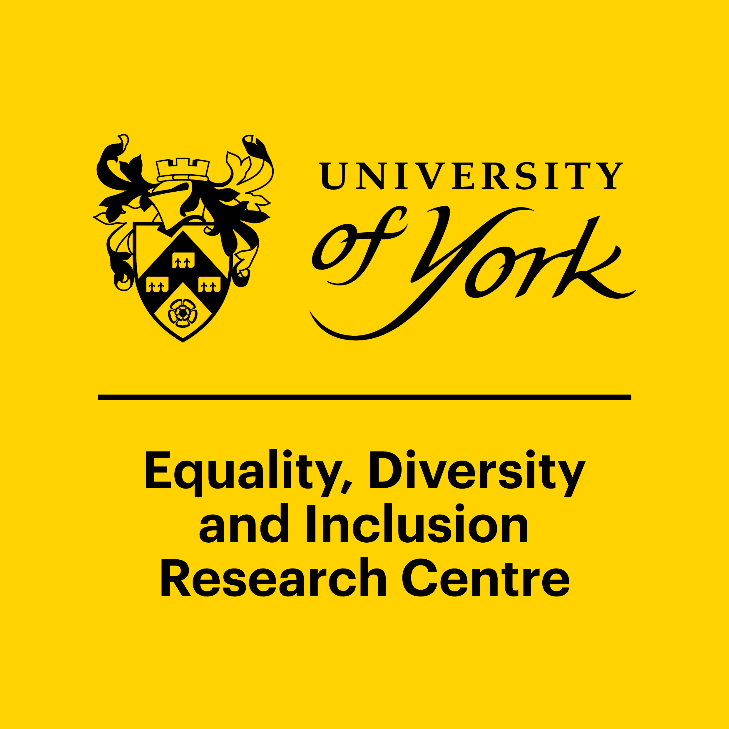 University of York EDI Research Centre